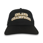 Burrmuda x West Ledge “Inland Champions” Hat