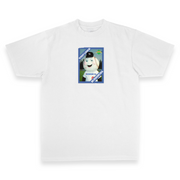 Burrmuda x West Ledge “The Bug” Tee
