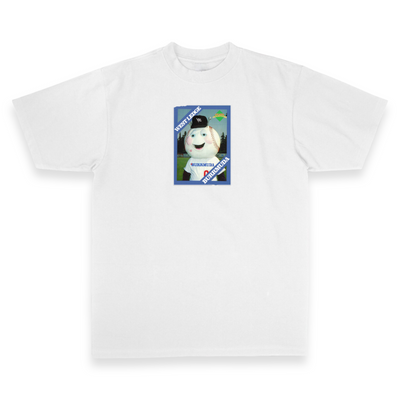 Burrmuda x West Ledge “The Bug” Tee