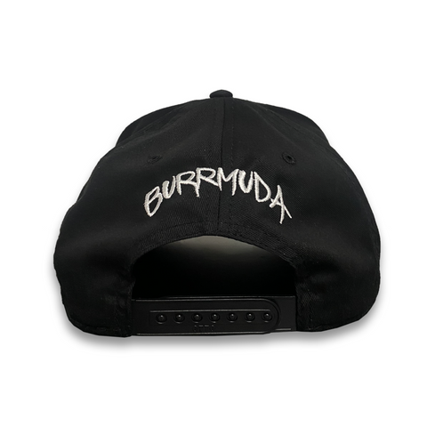 Burrmuda x West Ledge “Inland Champions” Hat