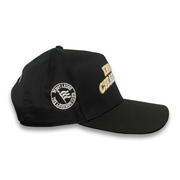 Burrmuda x West Ledge “Inland Champions” Hat