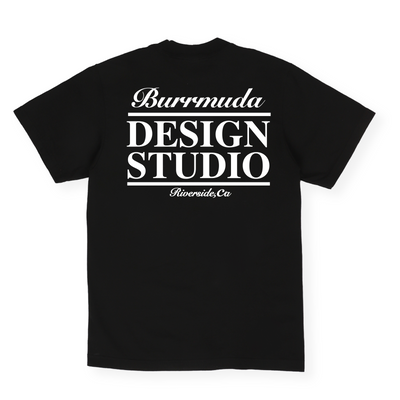 Design Studio Tee