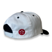 "Your Tia's Favorite Hat" Black/White